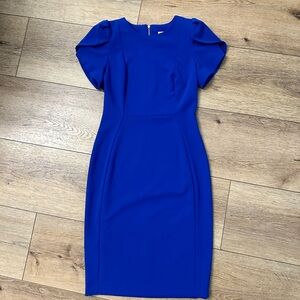 Calvin Klein Wedding Guest or Cocktail Party